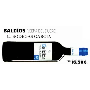 Vinos españoles en Benalmádena