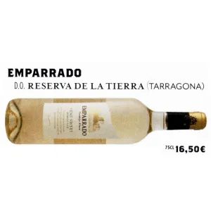 Vinos españoles en Benalmádena