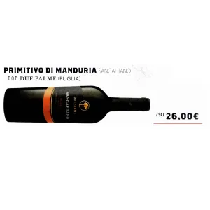 Vino tinto en Benalmádena